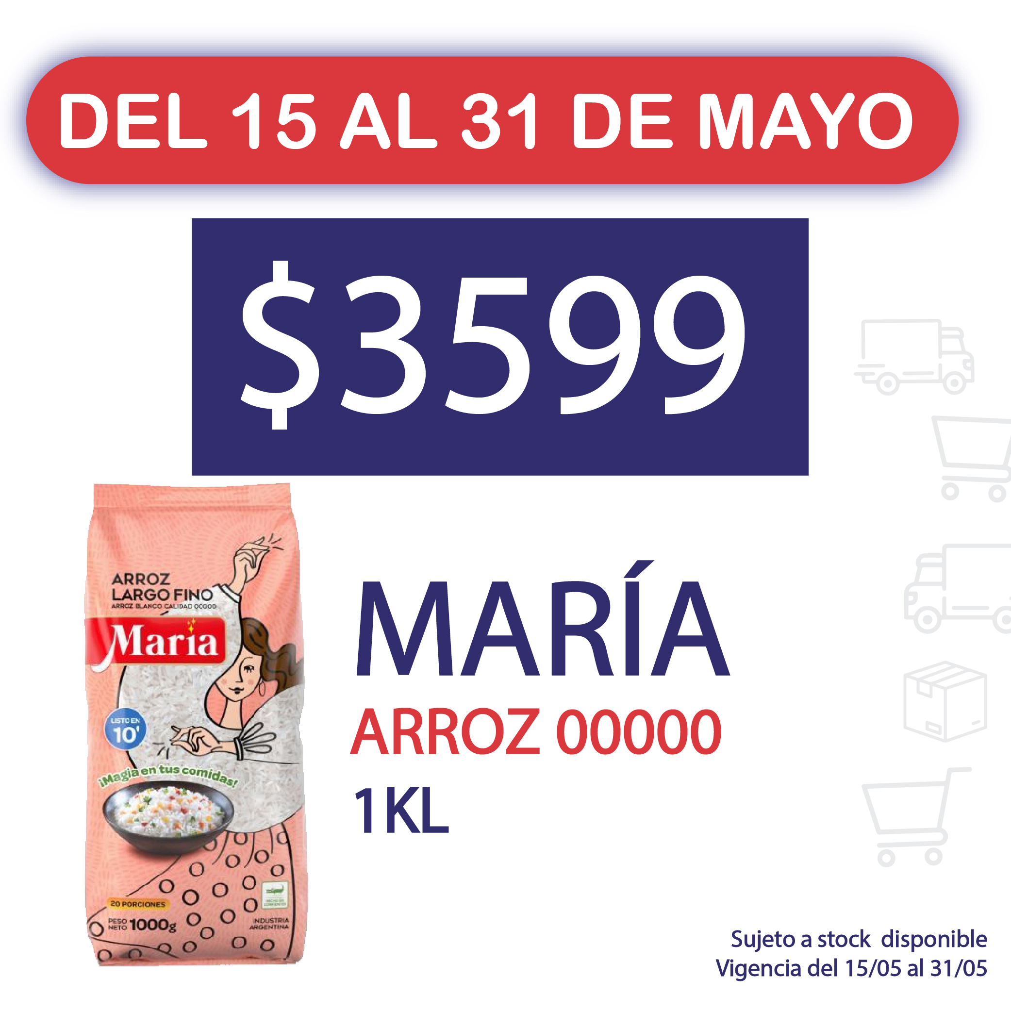 COMBO PEPITO X119G